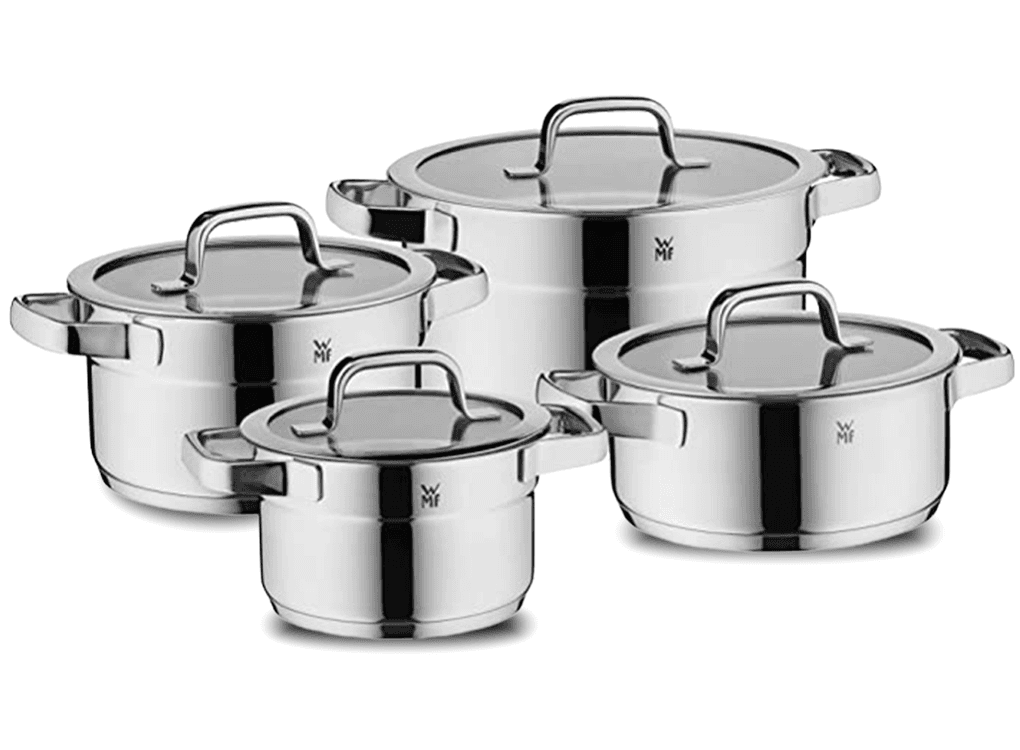 Bộ Nồi Compact Cuisine WMF 0790046380