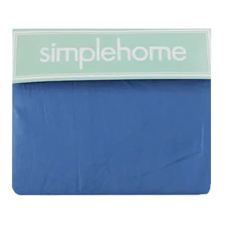 Ảnh Drap Không Chần Gòn SIMPLEHOME 1.8X2M TM-218