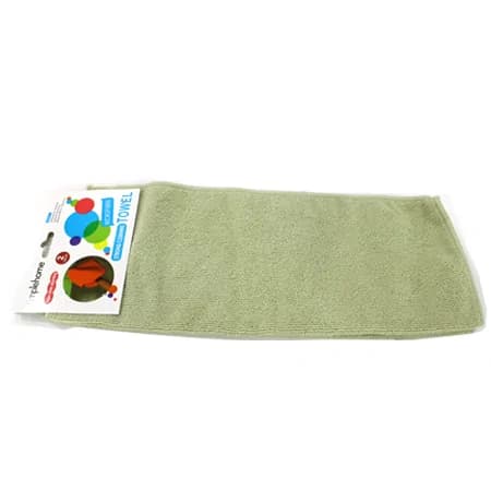 Ảnh Khăn Lau SIMPLEHOME T-N 30X40CM GREEN