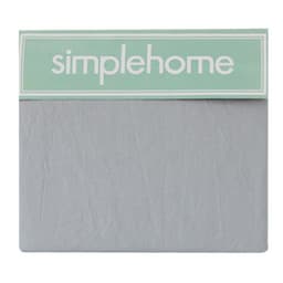Drap Không Chần Gòn SIMPLEHOME 1.8X2M TM-1118