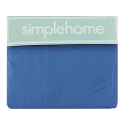 Drap Không Chần Gòn SIMPLEHOME 1.8X2M TM-218