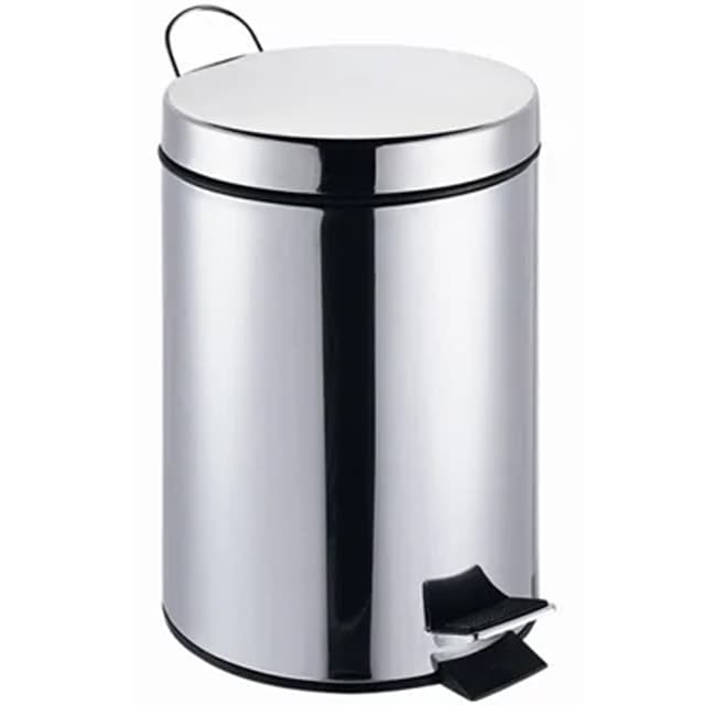 Thùng Rác 5L SIMPLEHOME SH05MR