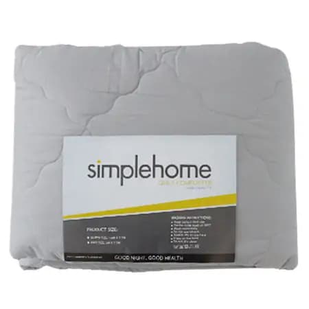 Ảnh Mền Chần Gòn SIMPLEHOME 2 X 2.2M TM-11