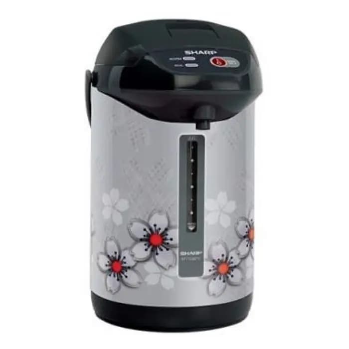 Ảnh Bình thủy điện Sharp KP-Y33BTV&#34;SS&#34; 3.3 lít