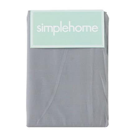 Áo Gối Ôm SIMPLEHOME 0.4X1M TM-10