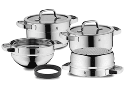 Bộ Nồi Compact Cuisine WMF 0798046380