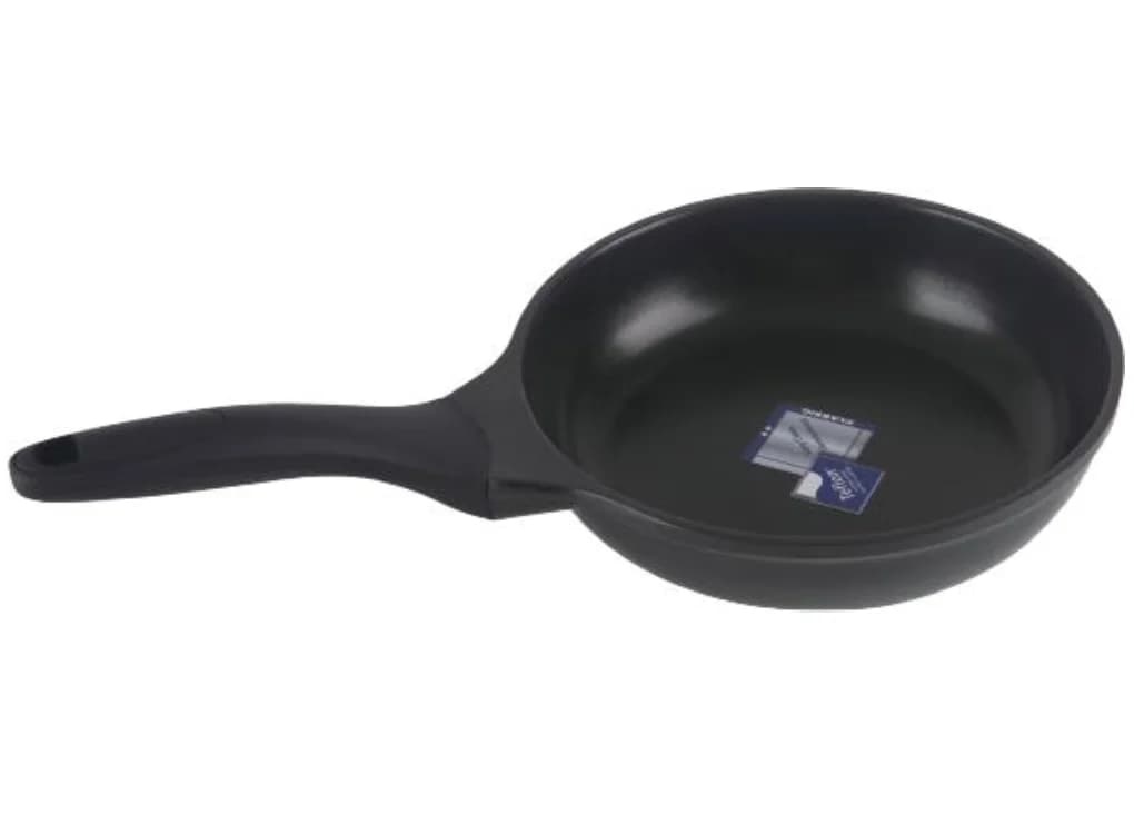 Ảnh Chảo Từ Rapido Đáy Chấm Teflon RP24-RDT