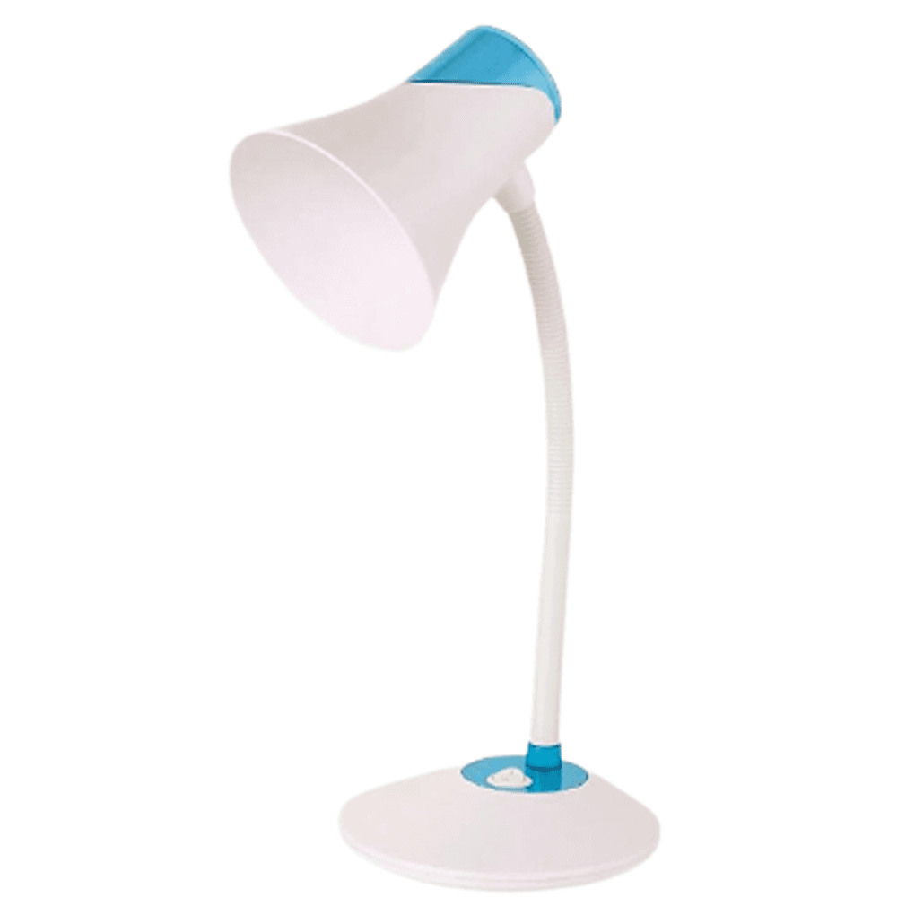 Đèn Bàn Bảo Vệ Thị Lực Điện Quang ĐQ DKL15 WBE B