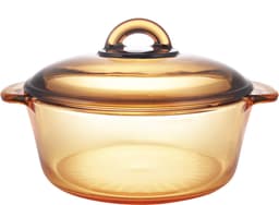 Nồi thủy tinh Luminarc Amberline Granite 1.5 lít