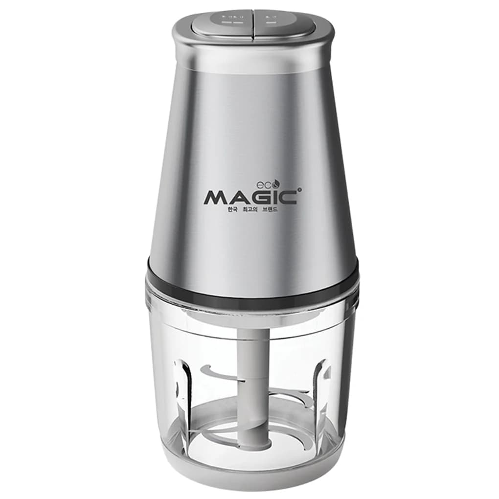 Ảnh Máy Xay Thịt Magic Eco AC-14 0.6 Lít