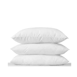 Gối Nằm 40*60(B-40GKT60)(RUỘT+ÁO)600GRAM