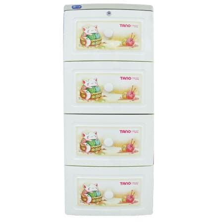 Bộ Ca 3 Ly Thái 9018