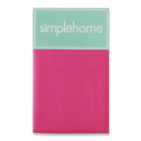 Áo Gối Ôm SIMPLEHOME 0.4X1M TM-16
