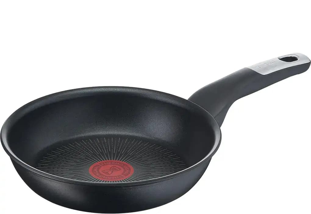Ảnh Chảo chiên Tefal Unlimited G2550302 22 cm - Pháp
