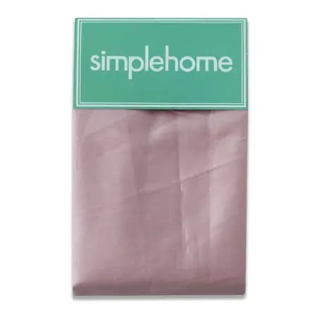Ảnh Áo Gối Ôm SIMPLEHOME 0.4X1M TM-18