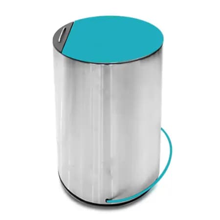 Ảnh Thùng Rác 13L SIMPLEHOME SH13SB