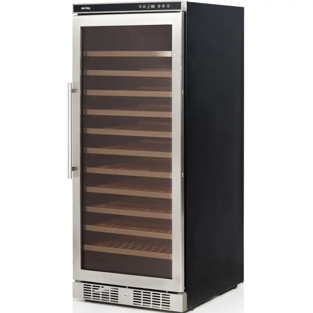 Ảnh Tủ Ướp Rượu Kadeka KA-110WR