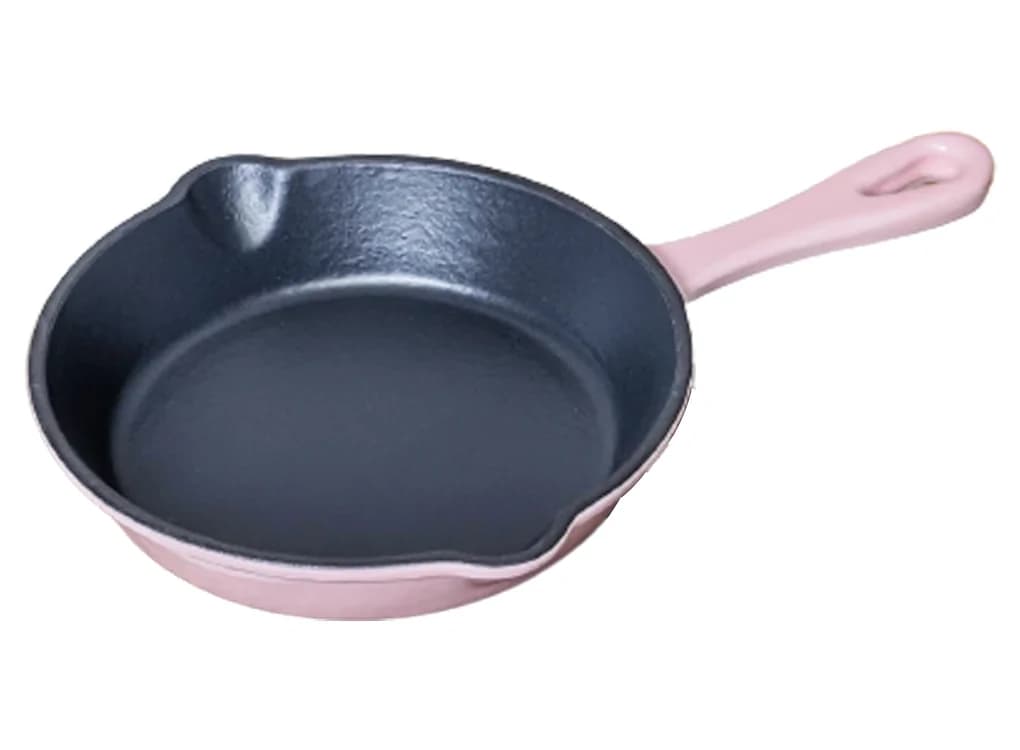Ảnh Chảo Oceno FR20D - Hồng