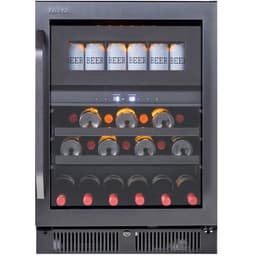 Tủ Ướp Rượu Kadeka KB40WBC