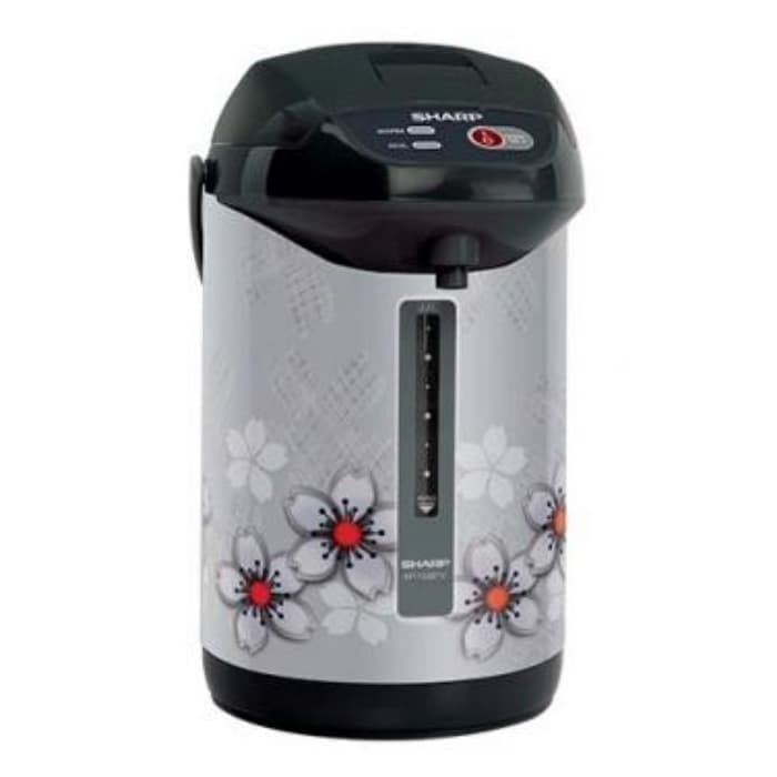 Bình thủy điện Sharp KP-Y33BTV&#34;SS&#34; 3.3 lít