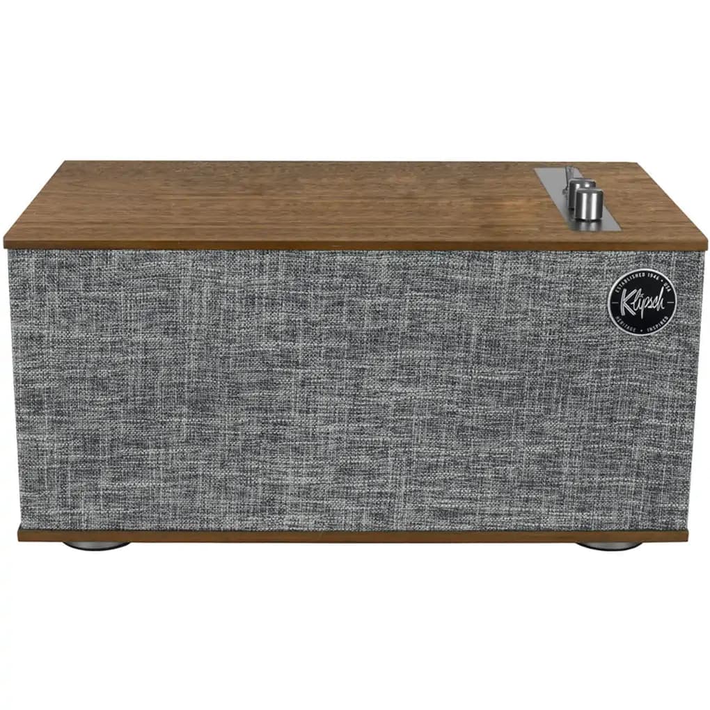 Ảnh Bộ Loa Thùng Klipsch The One Ii Walnut