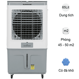 Máy Làm Mát Không Khí Sunhouse SHD7757 170W
