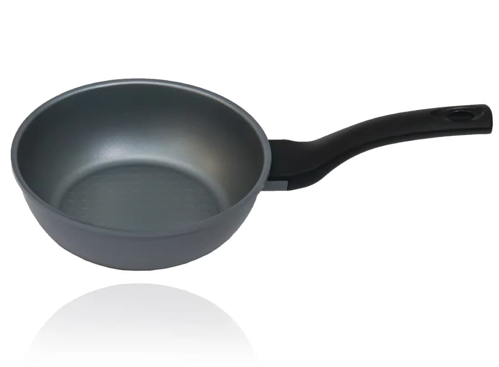 Ảnh Chảo Sâu Chống Dính Ceramic Titani TWP-18NI