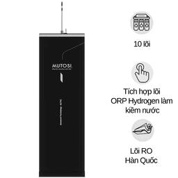 Máy Lọc Nước 10 Lõi Mutosi MP-S1001