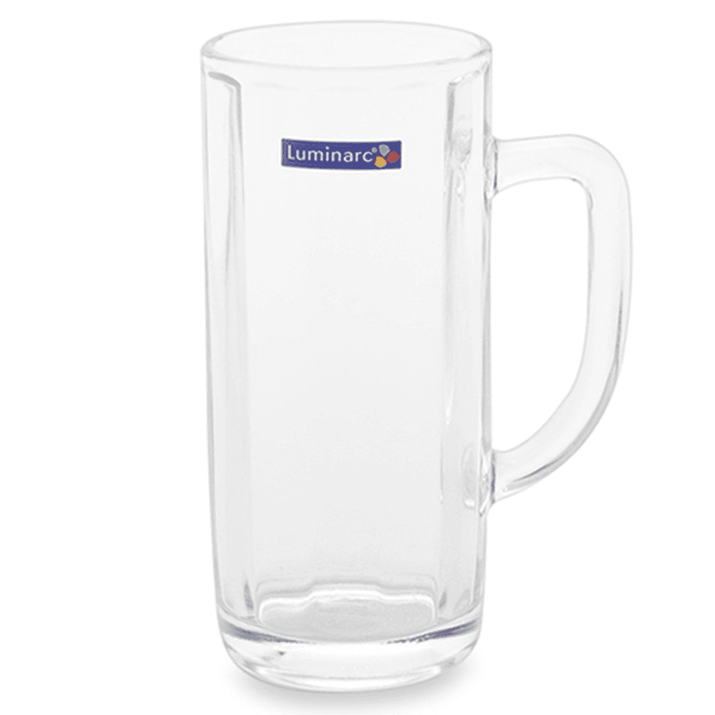 Ly Bia Thuỷ Tinh Luminarc Minden 380ml