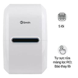 Máy lọc nước A. O. Smith AR75-A-S-1E 5 lõi