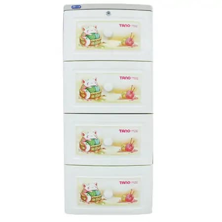 Ảnh Bộ Ca 3 Ly Thái 9018