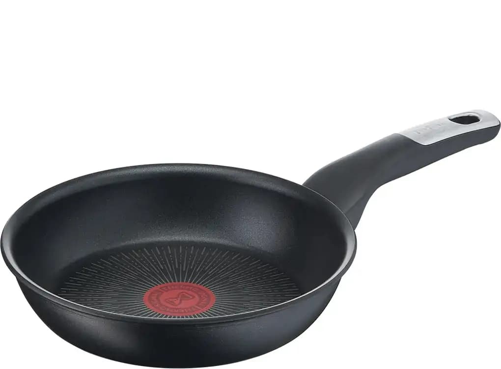Ảnh Chảo chiên Tefal Unlimited G2550502 26 cm - Pháp