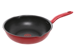 Chảo Chiên Sâu Lồng Chống Dính Đáy Từ So Chef TEFAL 28cm G1358696