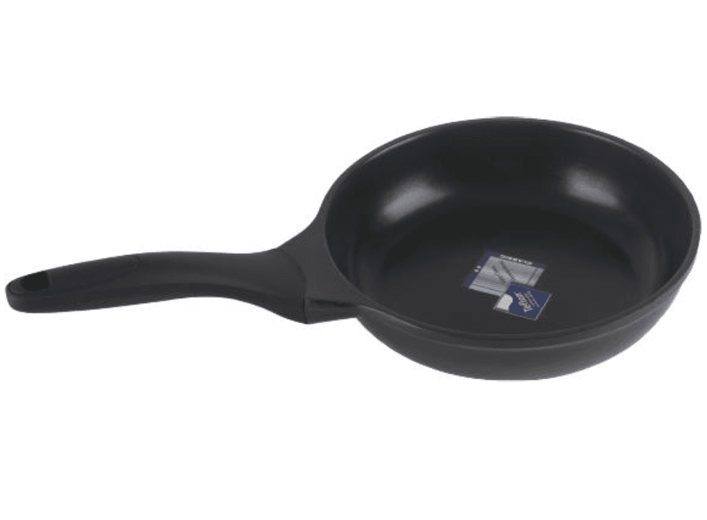 Chảo Từ Rapido Đáy Chấm Teflon RP24-RDT