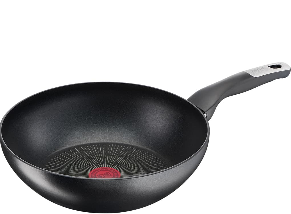 Chảo chiên sâu lòng Tefal Unlimited G2551902 28 cm - Pháp