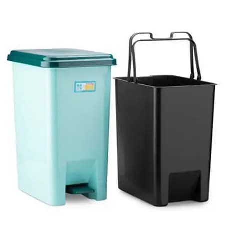 Ảnh Thùng Rác MY WAY 15 LÍT- 9870