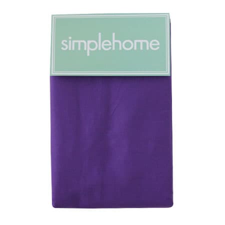 Áo Gối Ôm SIMPLEHOME 0.4X1M TM-19