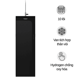 Máy Lọc Nước RO Hydrogen Kangaroo KG100CP 10 Lõi