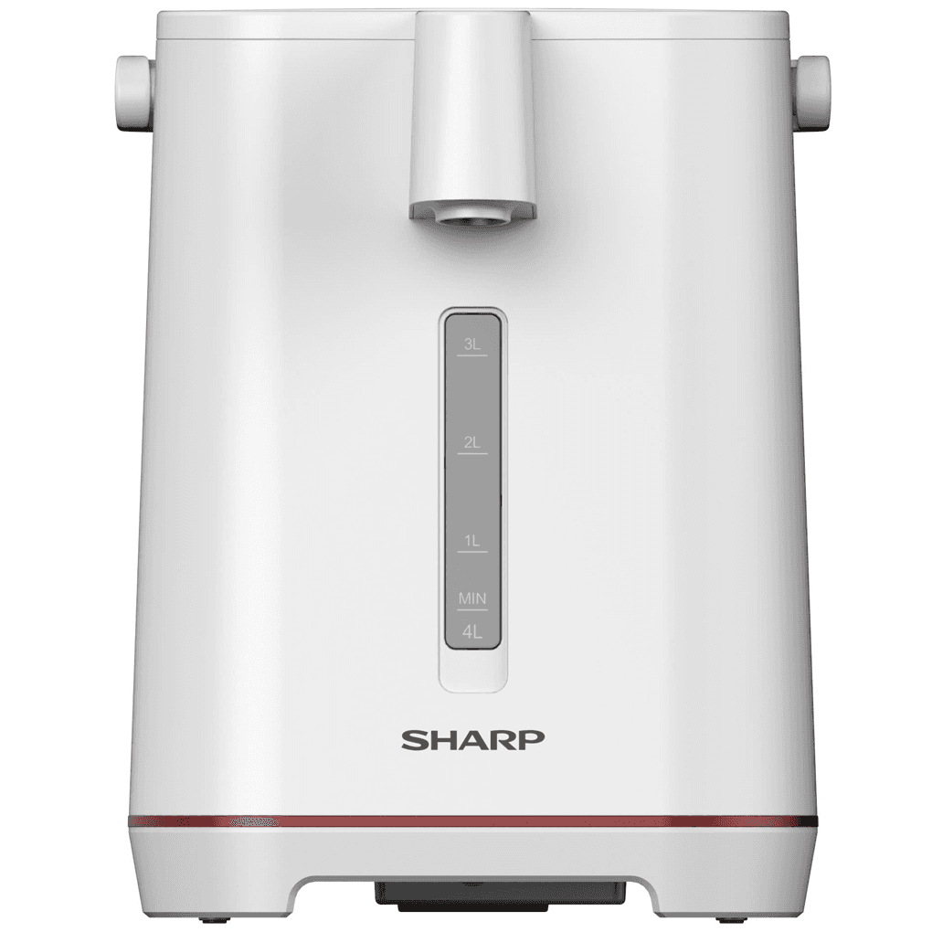Bình Thủy Điện Sharp KP-40EBV-WH 4 Lít