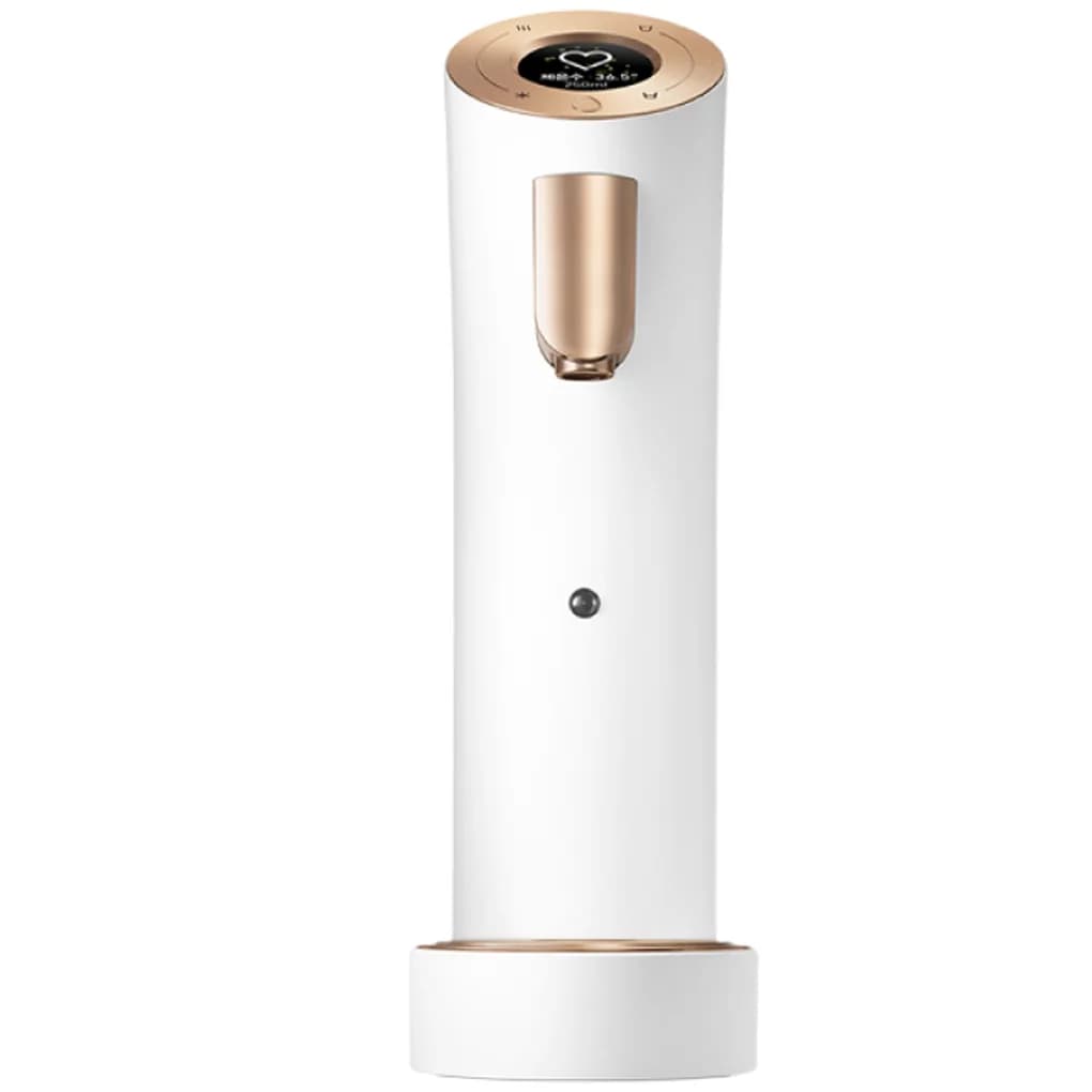 Ảnh Máy Lọc Nước Nóng Lạnh Wells The One White - Xuất Xứ Hàn Quốc