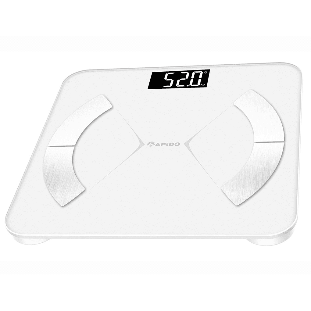 Cân Sức Khỏe Rapido RSF02-S