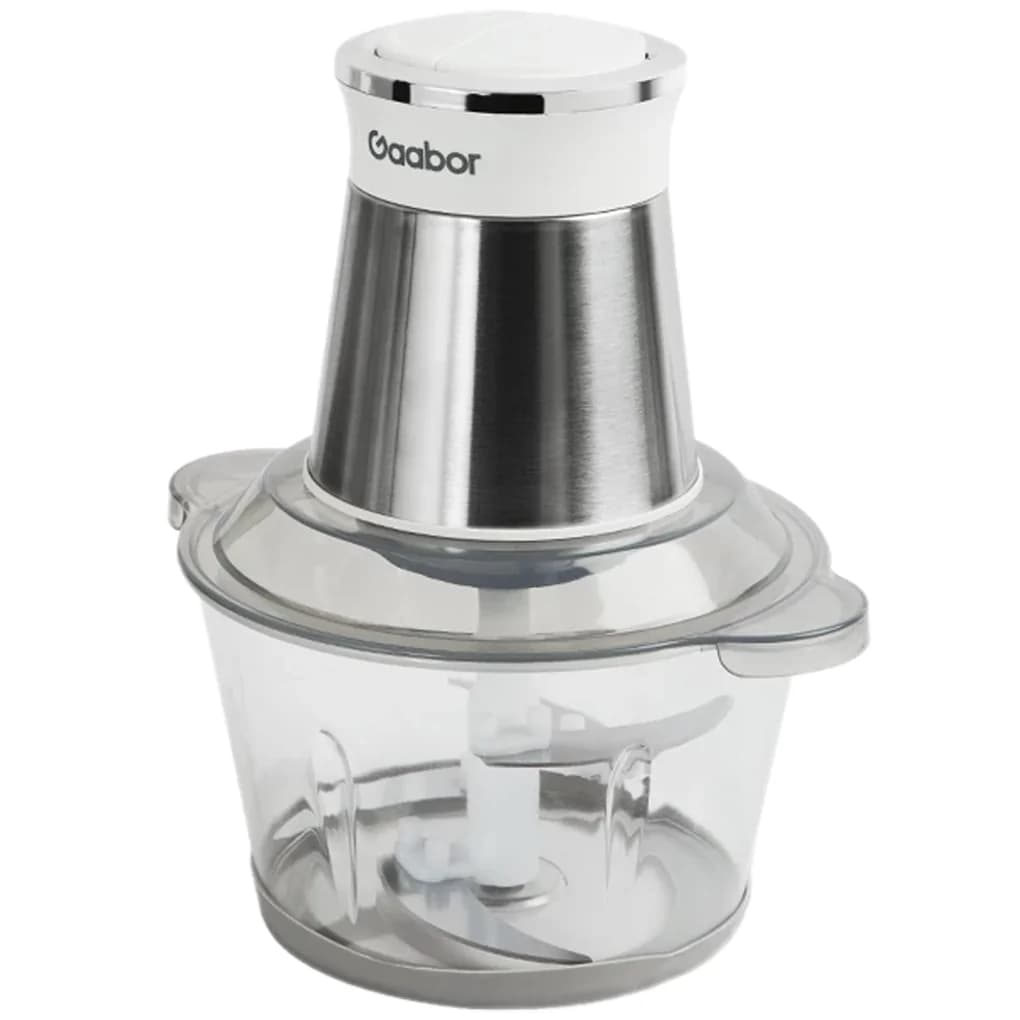 Ảnh Máy Xay Thịt Gaabor MG20M-WH02A 2.0 Lít