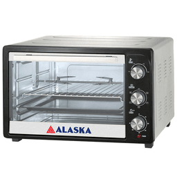 Lò Nướng Điện Alaska KW-50C 50 Lít