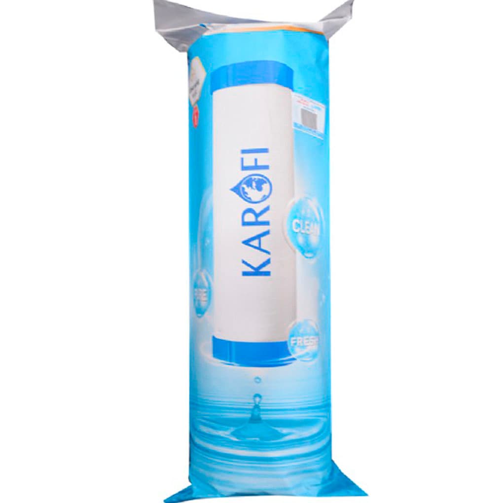 Lõi lọc nước Karofi Smax Duo 1 Vi Lọc (Lõi số 1)