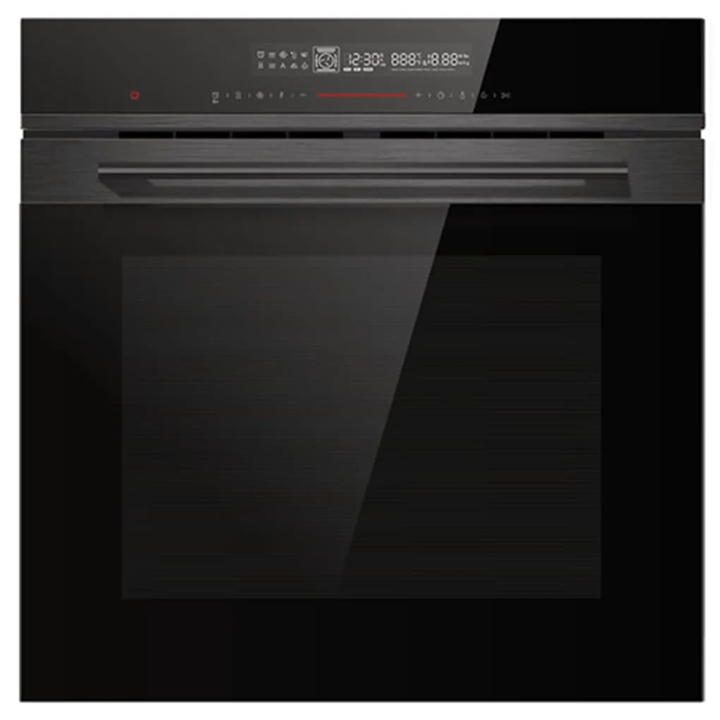 Ảnh Lò Nướng Âm Tủ 72 Lít Hafele HO-8T72A