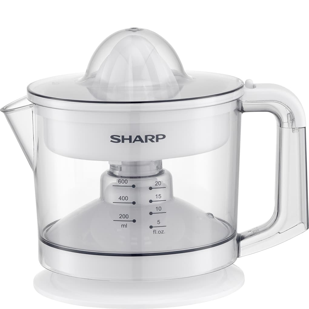 Máy vắt cam Sharp EJ-J256-WH 25W