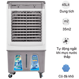 Quạt Điều Hòa Paveden PAC-158U 130W