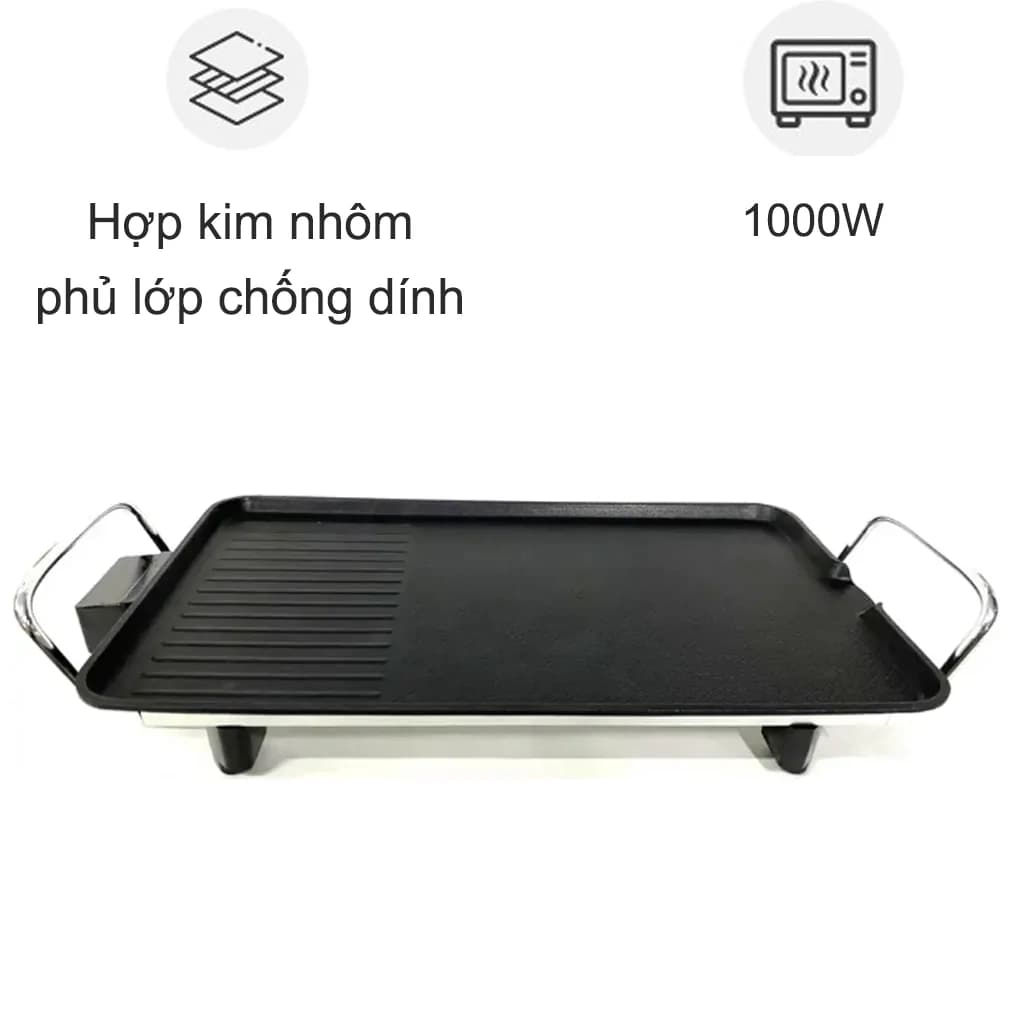 Ảnh Vỉ nướng điện Perfect PF-V22