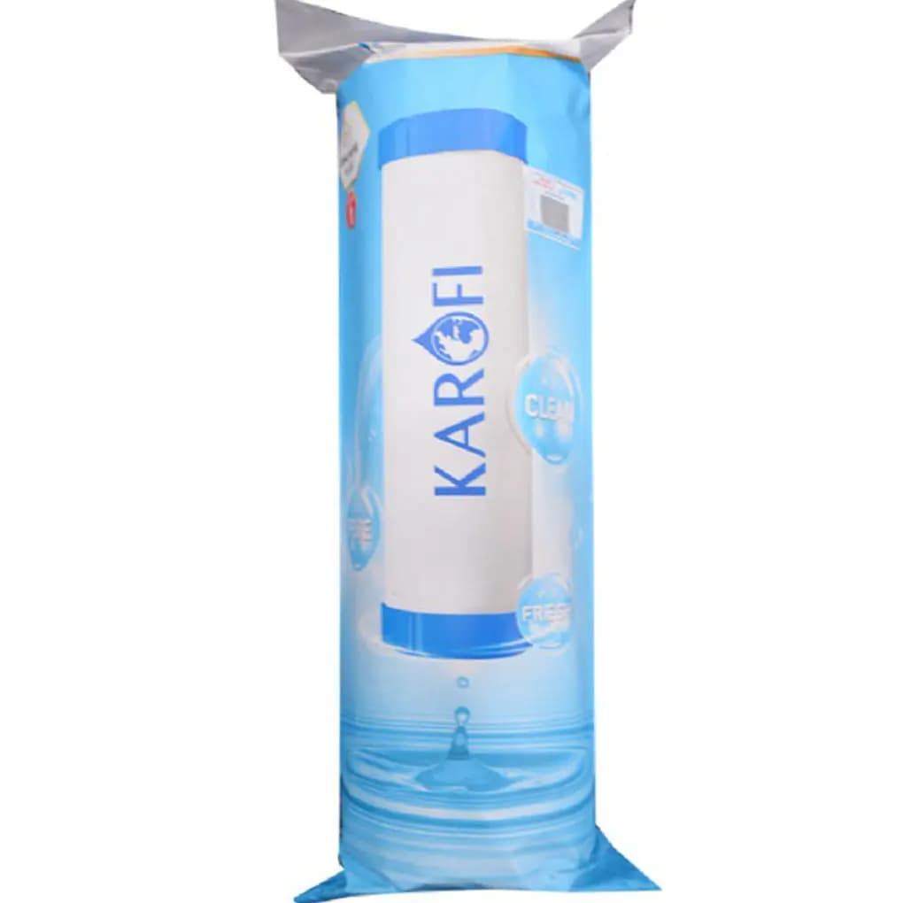 Ảnh Lõi lọc nước Karofi Smax Duo 1 Vi Lọc (Lõi số 1)