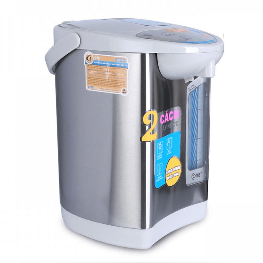 Bình Thủy Điện COMET CM3226
